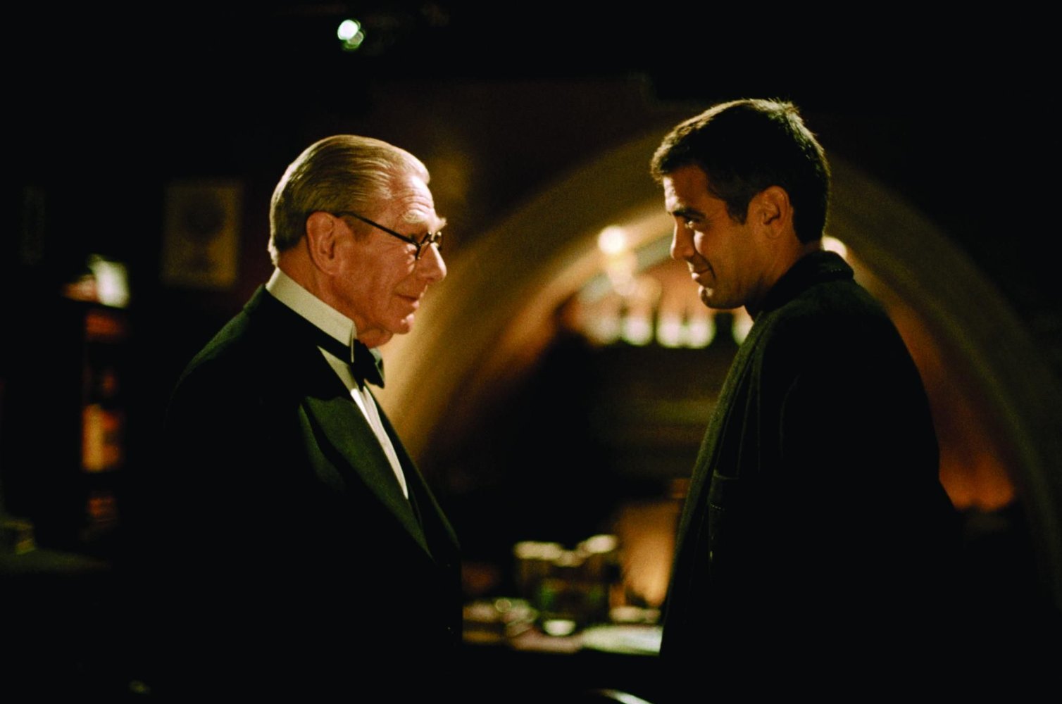 Michael Gough