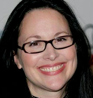 Karen Moncrieff