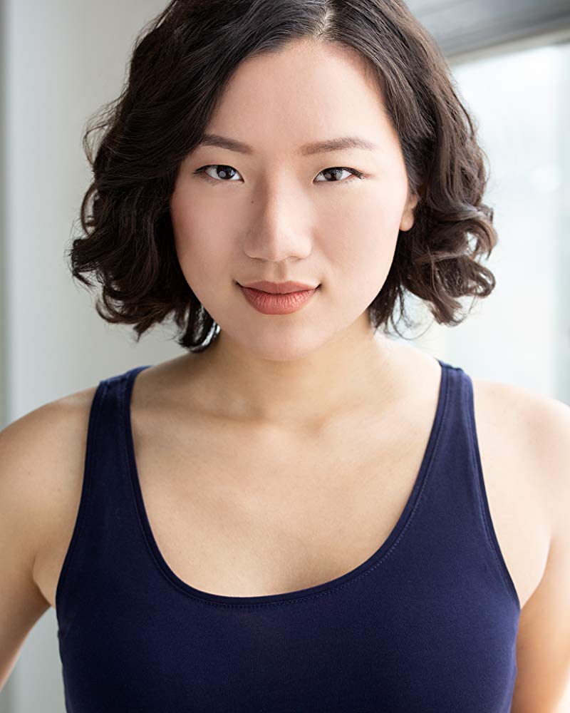 Kelly Seo