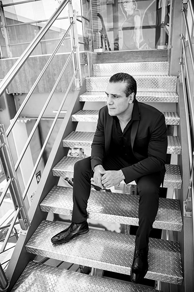 Alberto Del Rio