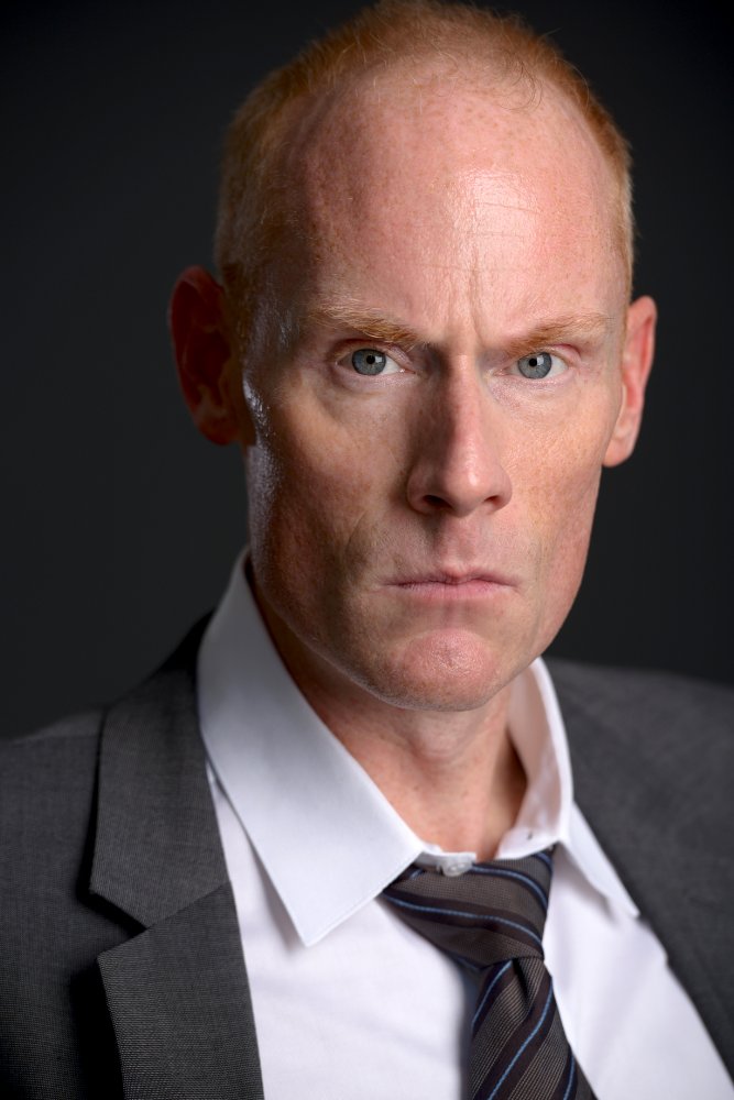 Rob Wood