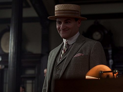 Michael Stuhlbarg