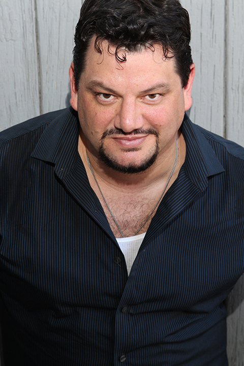 Heath Centazzo