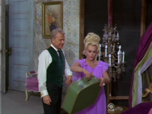 Eva Gabor