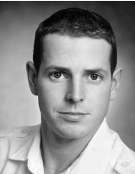 Stephen Hoyle