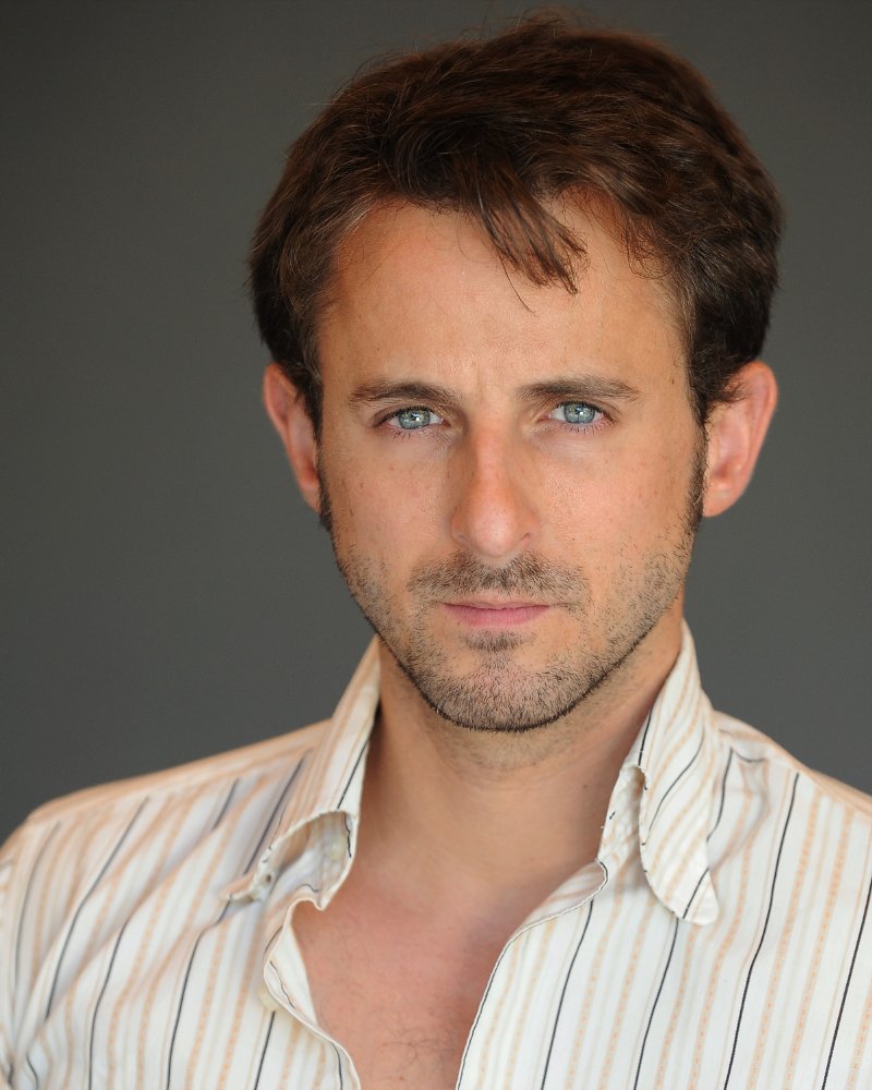 Vincent Cusimano