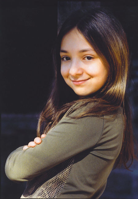 Amanda Fein