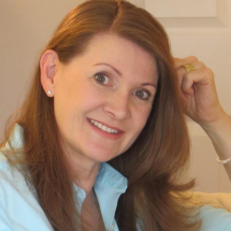 Deborah Jayne Reilly Smith