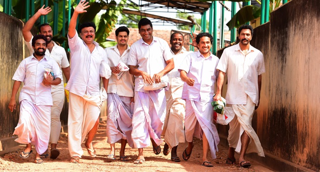Padmaraj Ratheesh