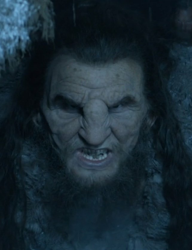 Neil Fingleton