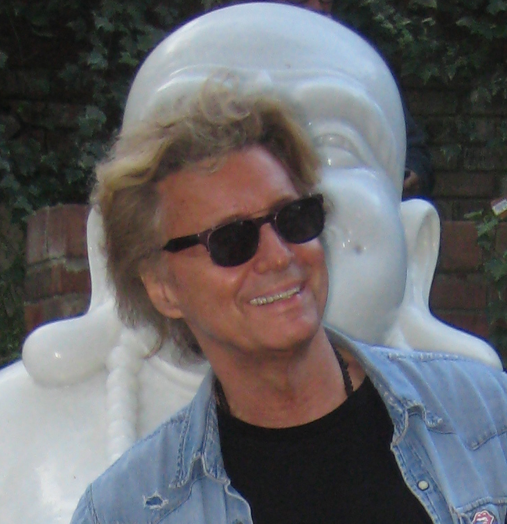 Shadoe Stevens