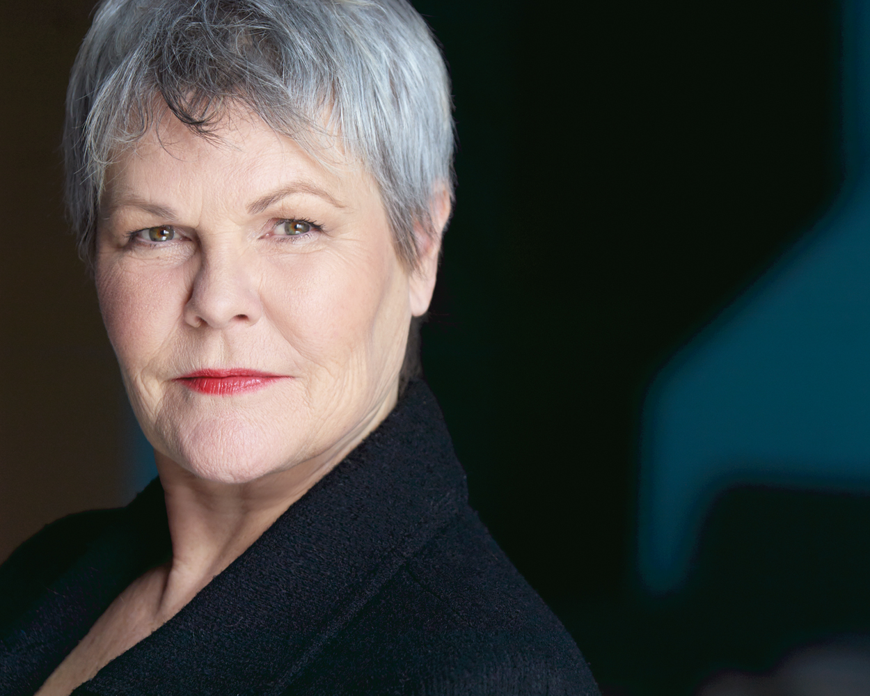 Jackie Laidlaw
