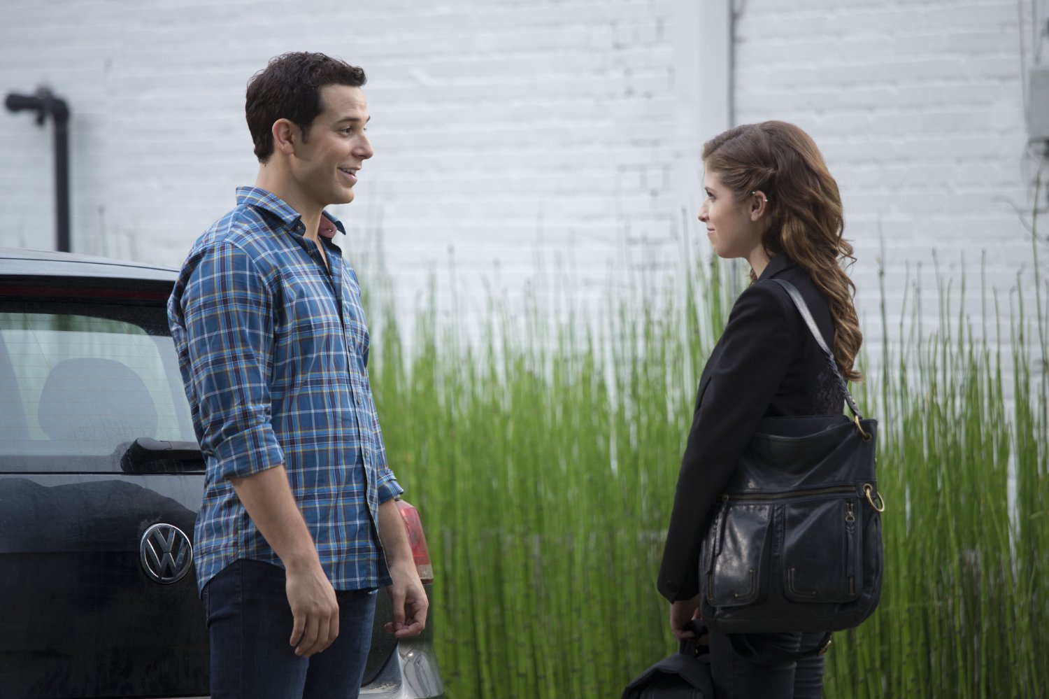 Skylar Astin