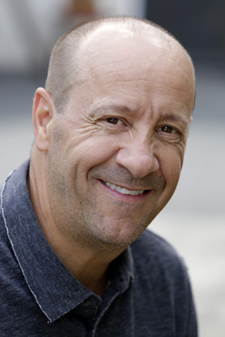 Vince Cefalu