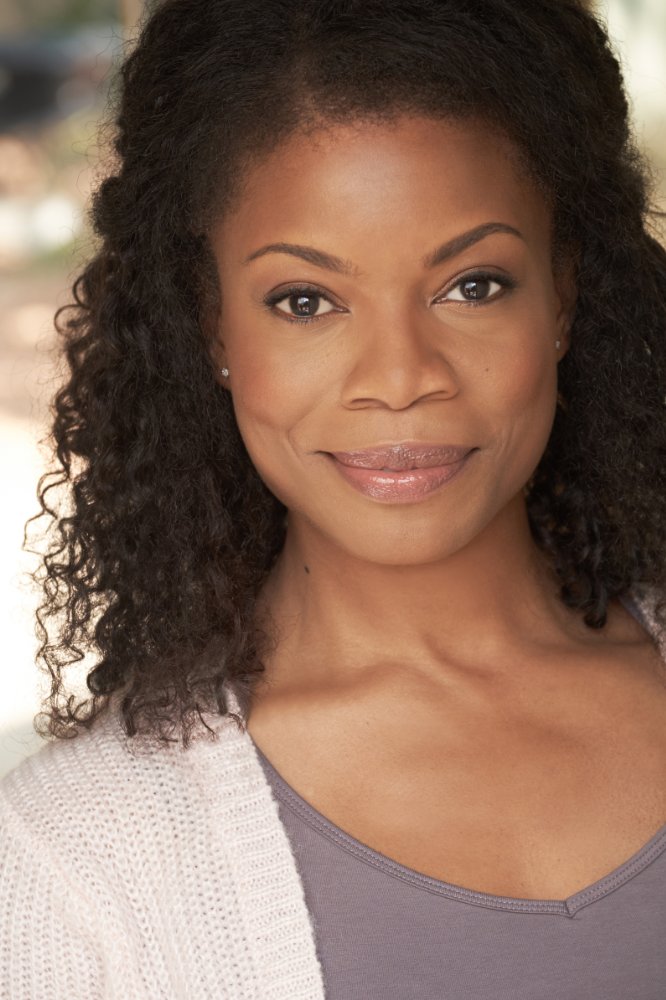 Kyra Locke