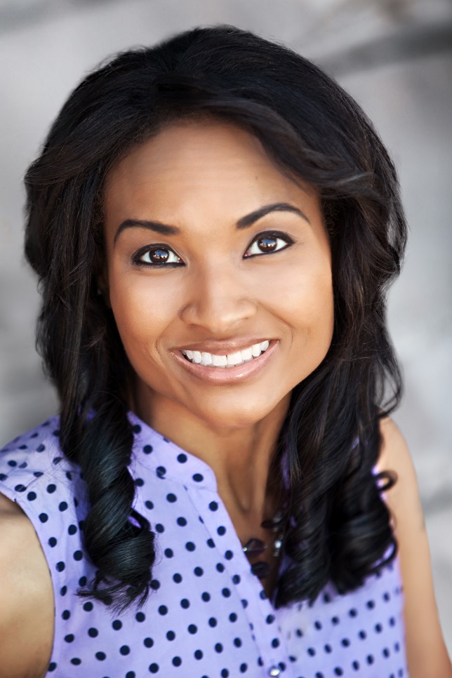 Eva Rivera-Ferrell