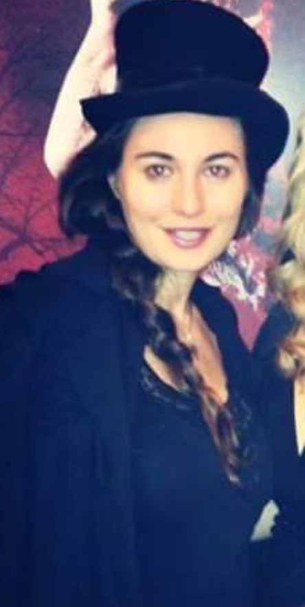Diana Angelson
