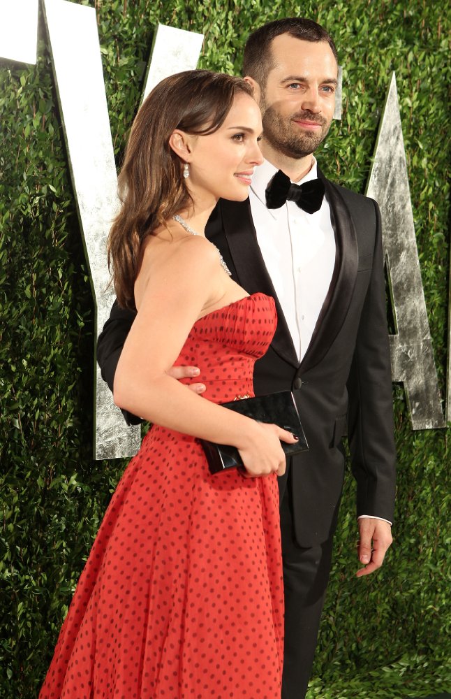 Benjamin Millepied