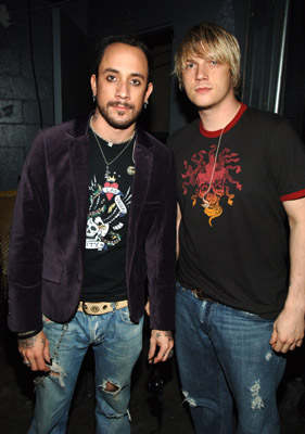 Nick Carter
