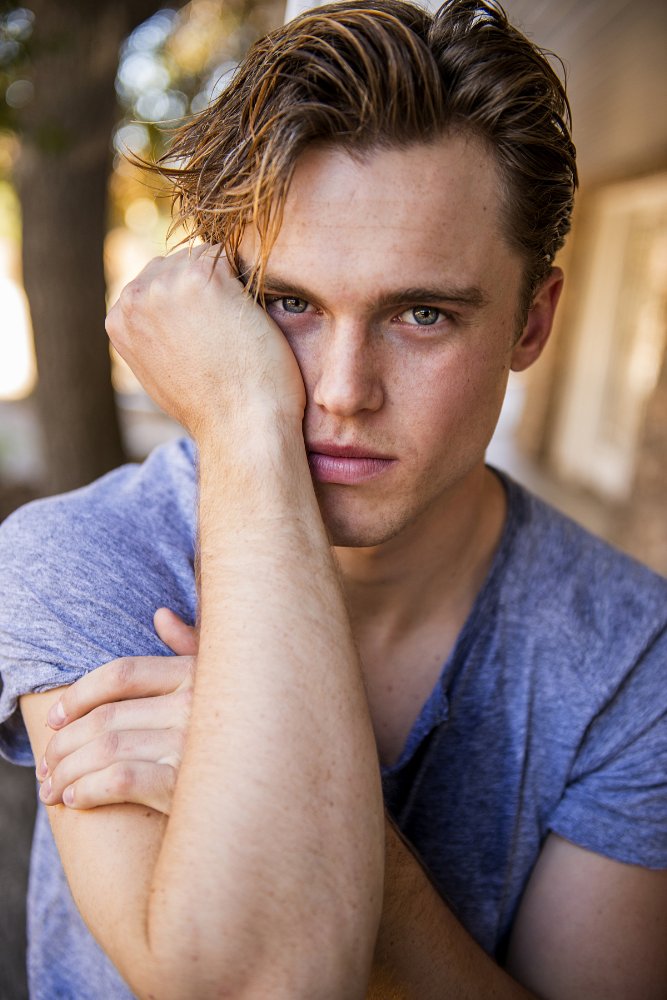 Jack DePew