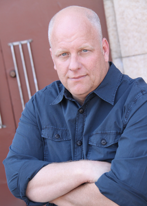 Joe Stapleton