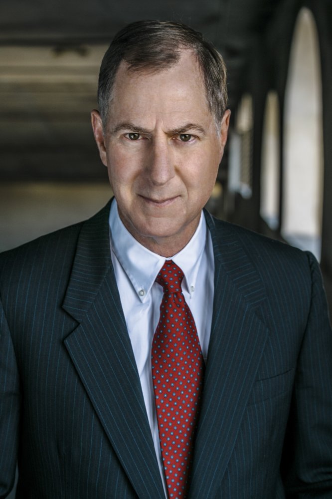 Doug Cox