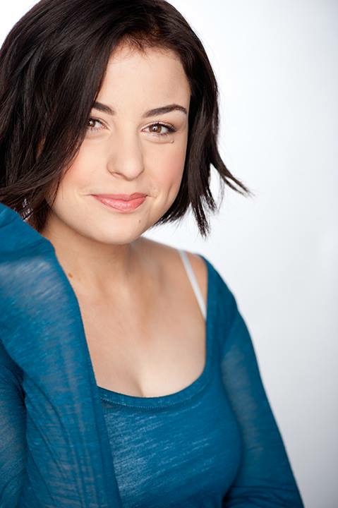 Katie Sarife