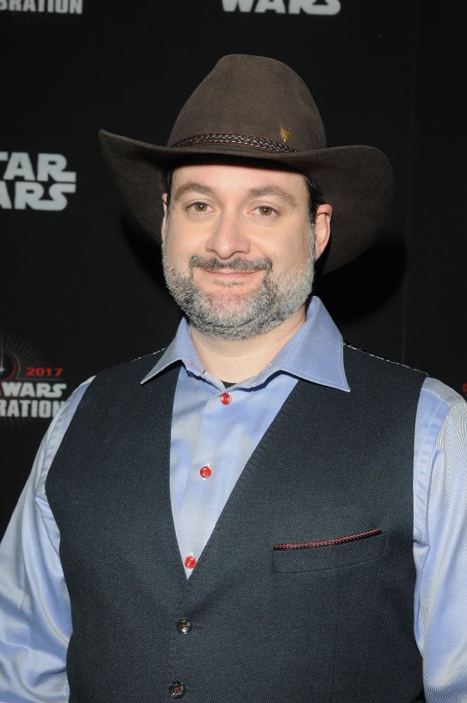 Dave Filoni