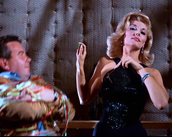 Nancy Kovack