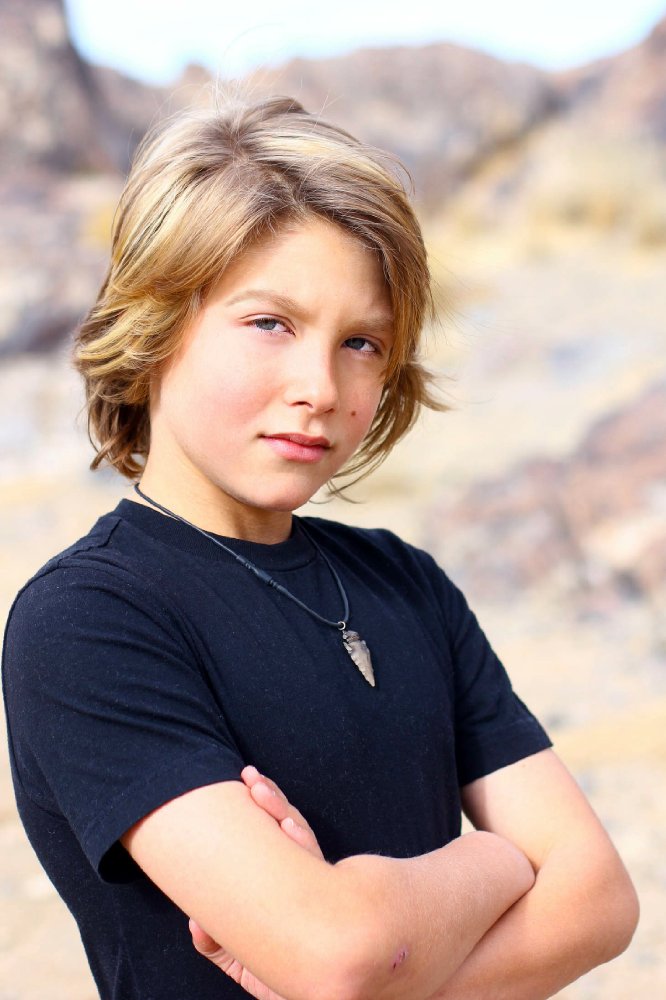 Cale Rush