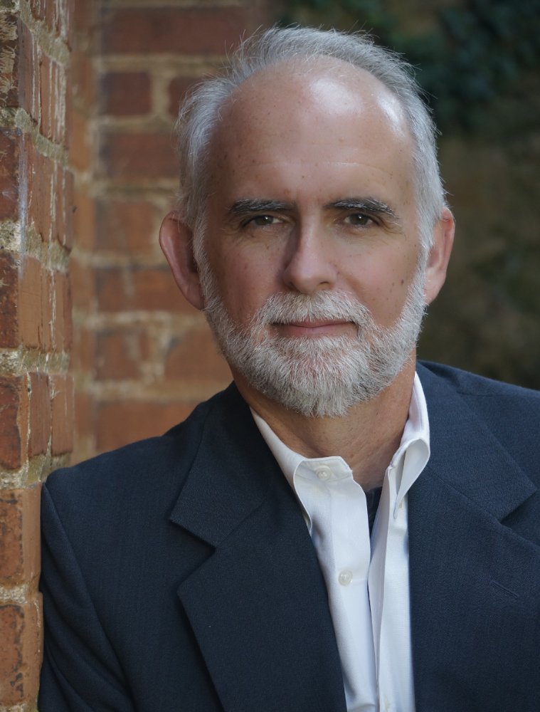 James Harvley