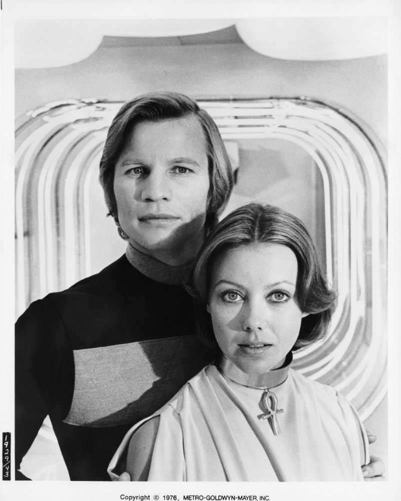 Michael York