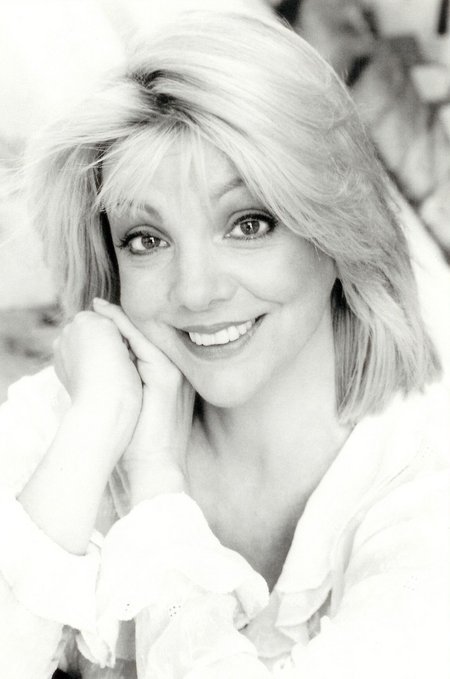 Teresa Ganzel