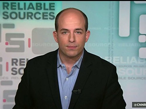 Brian Stelter