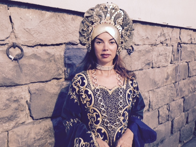 Liliana Cabal