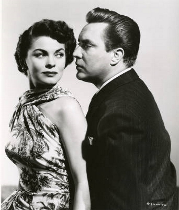 Edmond O'Brien