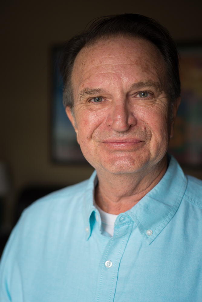 Kevin J. McGrath