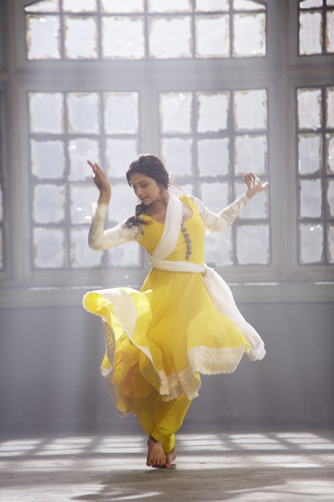 Deepika Padukone