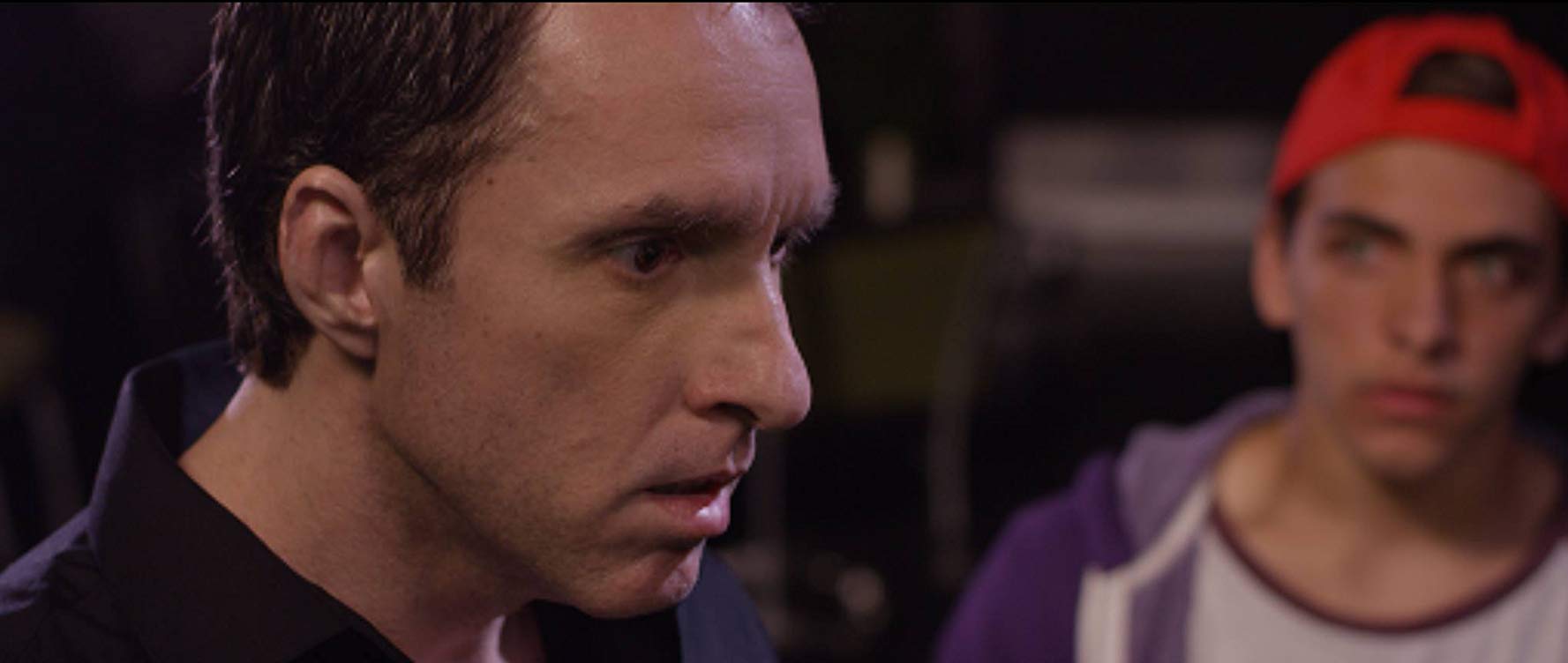 Carl Rimi