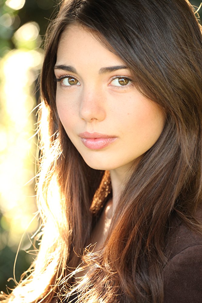 Katya Martín