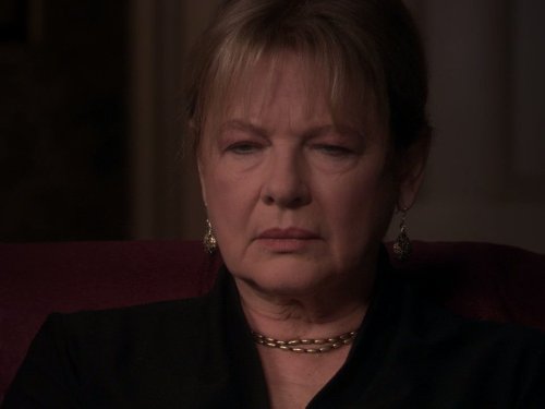 Dianne Wiest