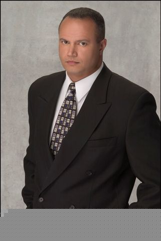 Steve Lord