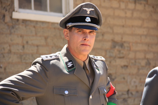 Scott King