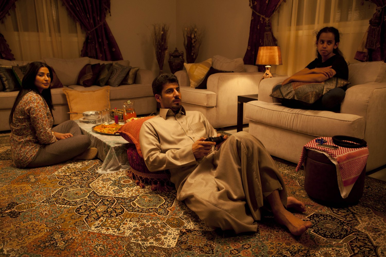 Reem Abdullah