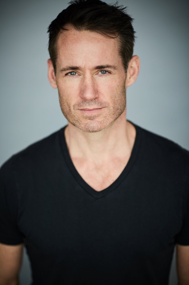 Tom Wren