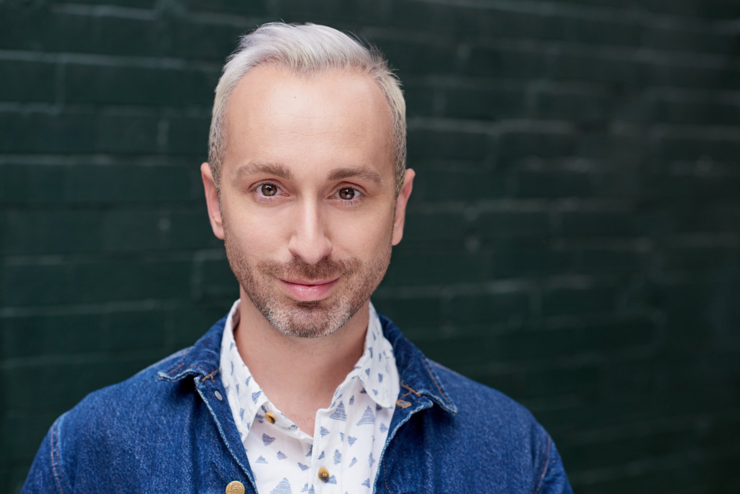 Adam Enright