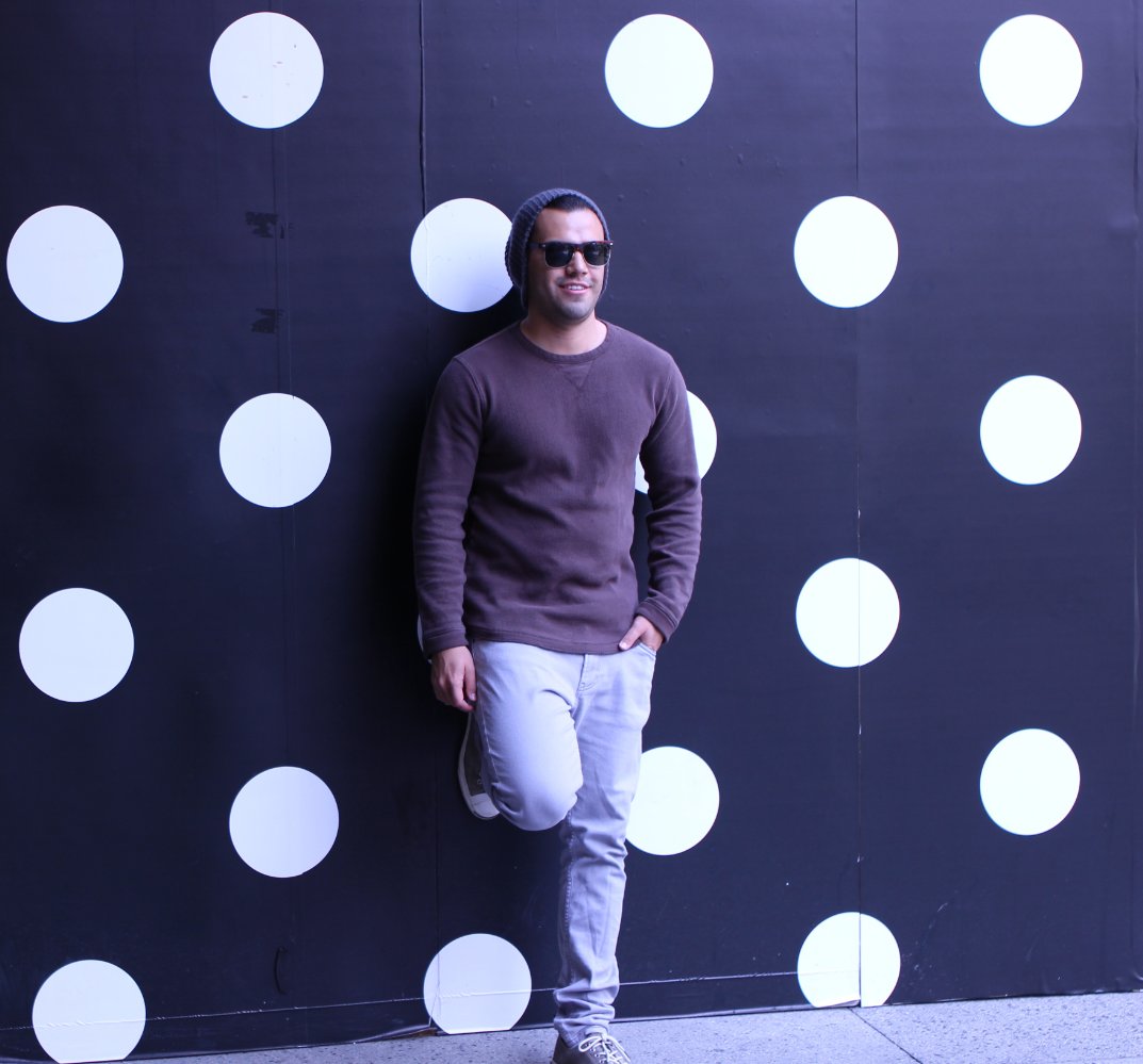 Michael Tari