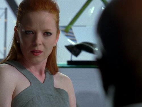 Shirley Manson