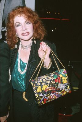 Jackie Stallone