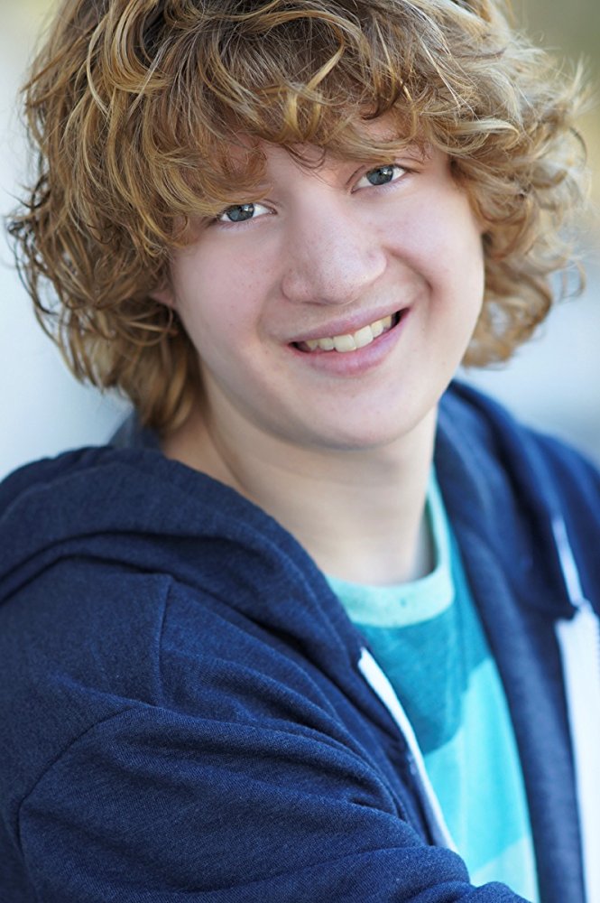 Reid Shapiro